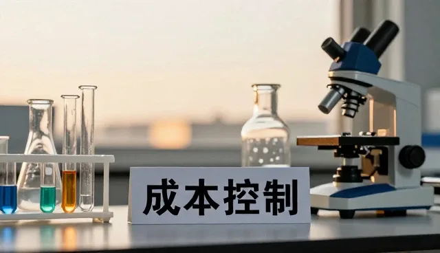 批量生产中成本控制的关键策略与配送优化