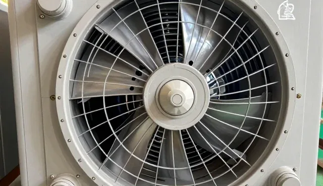 变频风机在批量应用中的节能降耗趋势分析